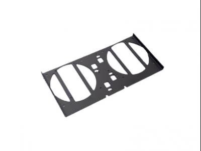 常见的五金喷涂的外观检验方法?