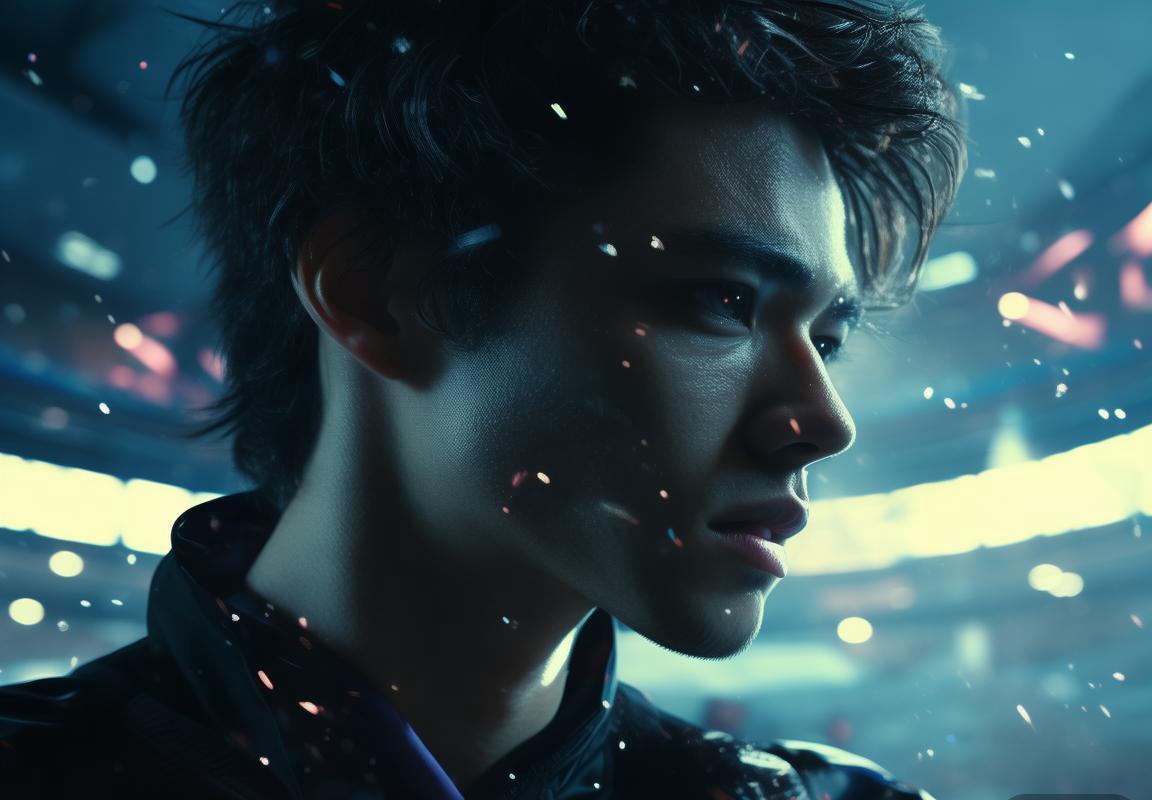 新旧时代的对决》决赛宣传片播放量破亿，新秀选手与资深老将诠释竞技体育传承