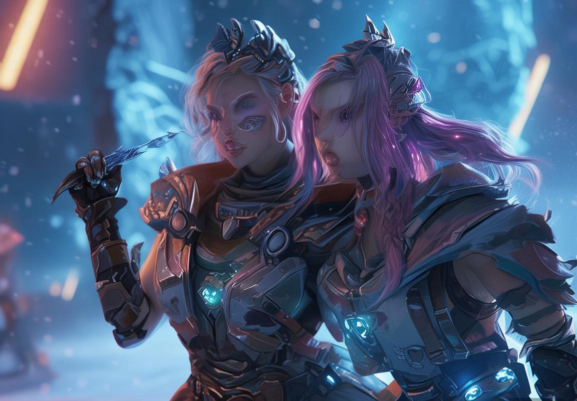 下路生态解读：艾希+赛娜体系是否会成为决赛决胜关键？